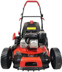 Газонокосилка бензиновая A-IPOWER ALM46P, 46см, несамоходная