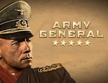 Изображение товара Игра стратегическая Army General от Plug In Digital для ПК цифровой ключ