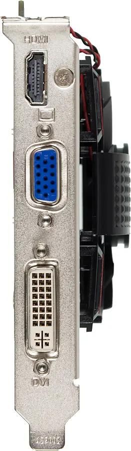 Asus gt 730 4gb top