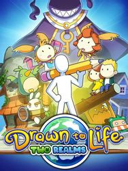 Изображение товара Игра 505 GAMES Drawn to Life: Two Realms, для ПК, регион: Россия,СНГ, RUS (интерфейс) Изображение товара Игра 505 GAMES Drawn to Life: Two Realms, для ПК, регион: Россия,СНГ, RUS (интерфейс)