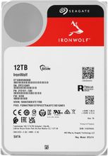 Изображение товара Жесткий диск Seagate Ironwolf 12ТБ для NAS