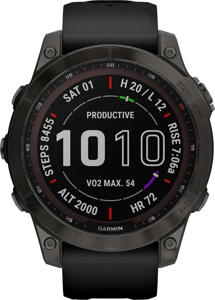 Garmin fenix 55 2025