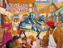 Изображение товара Knights and Merchants 2012 Edition стратегия для ПК на русском