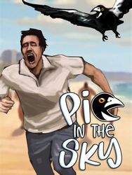 Игра INDIE.IO Pie in the Sky, для ПК, регион: Россия,СНГ