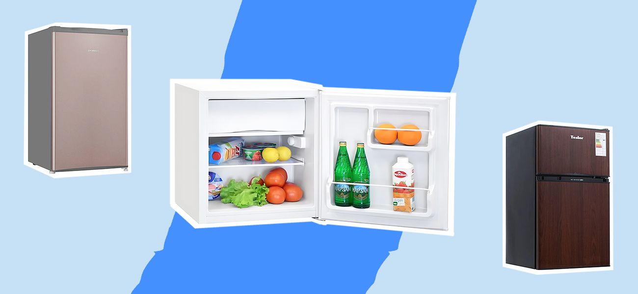мини-холодильник для дома и дачи рейтинг лучших