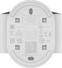 Камера видеонаблюдения IP Xiaomi Outdoor Camera AW200,  белый