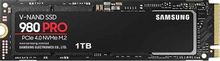 SSD накопитель Samsung 980 PRO MZ-V8P1T0BW 1ТБ