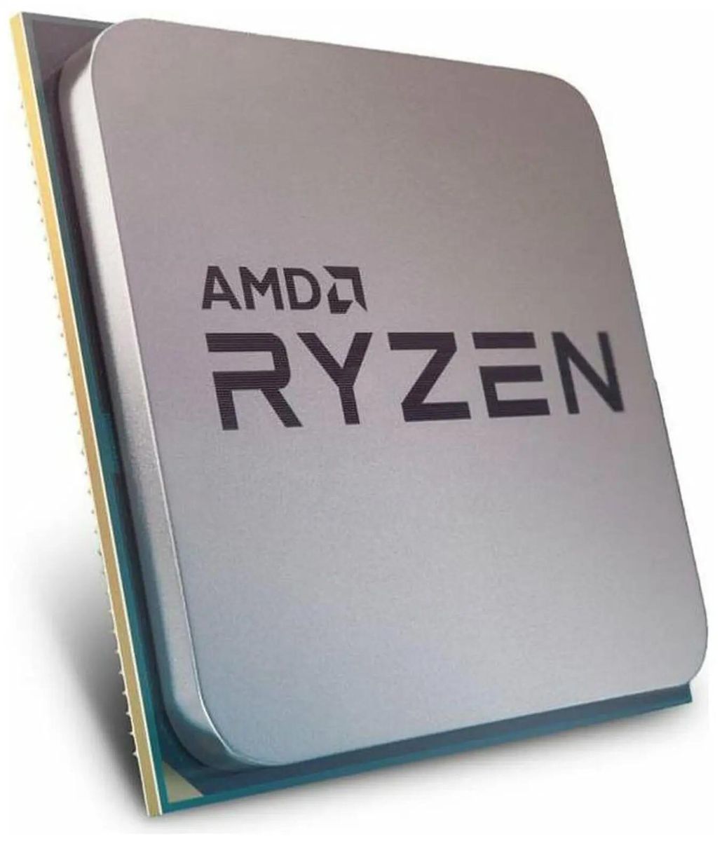 Процессор AMD Ryzen 5 5600 AM4 BOX