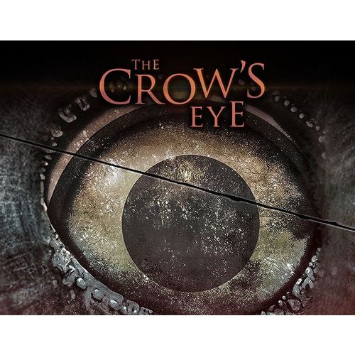 Игра AKUPARA GAMES The Crow's Eye, для ПК, регион: Россия,СНГ, RUS (интерфейс и субтитры)