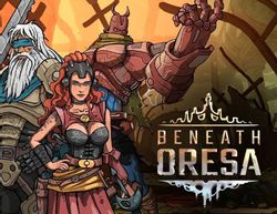 Игра GOBLINZ STUDIO Beneath Oresa, для ПК, регион: Россия,СНГ