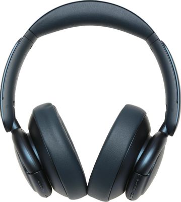 Наушники ANKER Soundcore Q35, 3.5 мм/Bluetooth, накладные, синий