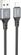 Изображение товара Кабель Hoco X92 Honest IP,  Lightning (m) -  USB (m),  3м,  2.4A,  черный