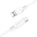 Изображение товара Кабель ACEFAST C3-04,  USB Type-C (m) -  USB (m),  1.2м,  3A,  белый [af-c3-04-wh]