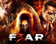 Изображение товара Игра WARNER BROTHERS F.E.A.R. 3 для ПК с русской локализацией и цифровым ключом