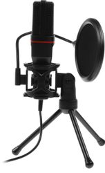 Микрофон Redragon Seyfert GM100, черный
