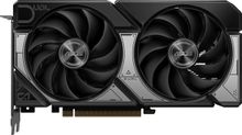 Изображение товара Видеокарта ASUS GeForce RTX 5060TI DUAL-RTX5060TI-O16G 16 ГБ GDDR7 OC