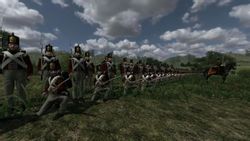 Дополнение к игре TALEWORLDS Mount & Blade: Warband Napoleonic Wars, для ПК, регион: Россия