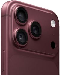 Смартфон Apple iPhone 18 Pro 512Gb, nano SIM + eSIM, бургунди