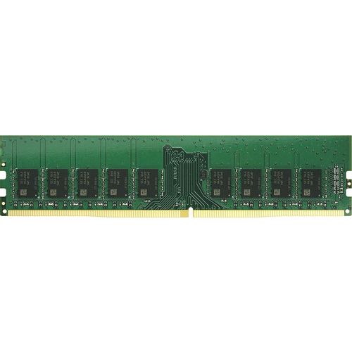 Модуль памяти SYNOLOGY D4EU01-8G 8Gb DDR4 UDIMM ECC
