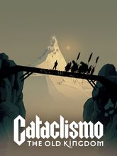 Изображение товара Дополнение к игре HOODED HORSE Cataclismo - The Old Kingdom, для  ПК,  регион: Россия,СНГ,  RUS (интерфейс и субтитры)