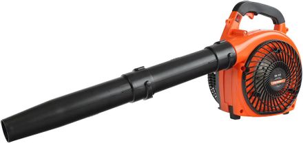 Воздуходувка Patriot BG 125, оранжевый [755100125]