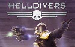 Изображение товара Дополнение к игре PlayStation Helldivers Support Pack, для ПК, регион: Россия,СНГ, RUS (интерфейс и субтитры) Изображение товара Дополнение к игре PlayStation Helldivers Support Pack, для ПК, регион: Россия,СНГ, RUS (интерфейс и субтитры)