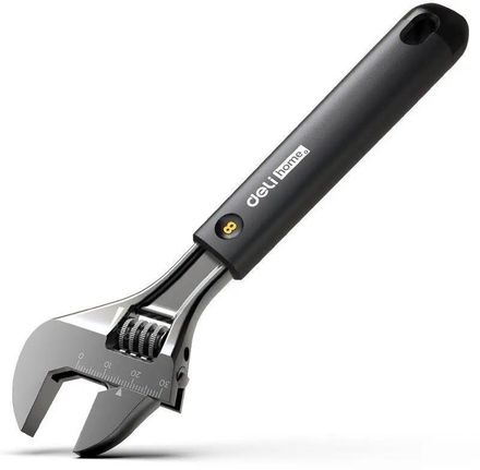 Ключ разводной Deli HT1508