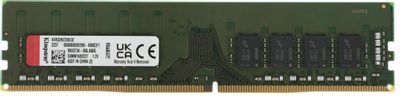 Оперативная память Kingston Valueram KVR32N22D8/32 DDR4 -  1x 32ГБ 3200МГц, DIMM,  Ret