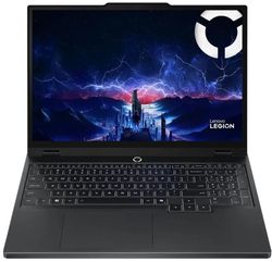Изображение товара Игровой ноутбук Lenovo Legion 5 15IRX10 с OLED-экраном и мощным i7 Изображение товара Игровой ноутбук Lenovo Legion 5 15IRX10 с OLED-экраном и мощным i7
