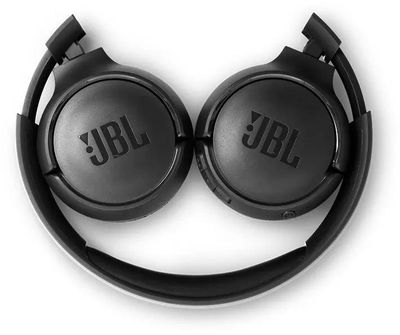 JBL Tune 500BT Bluetooth jblt500btblk 1841655