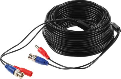 BNC-BNC соединительный кабель BNC-BNC 1 м | Электронприбор