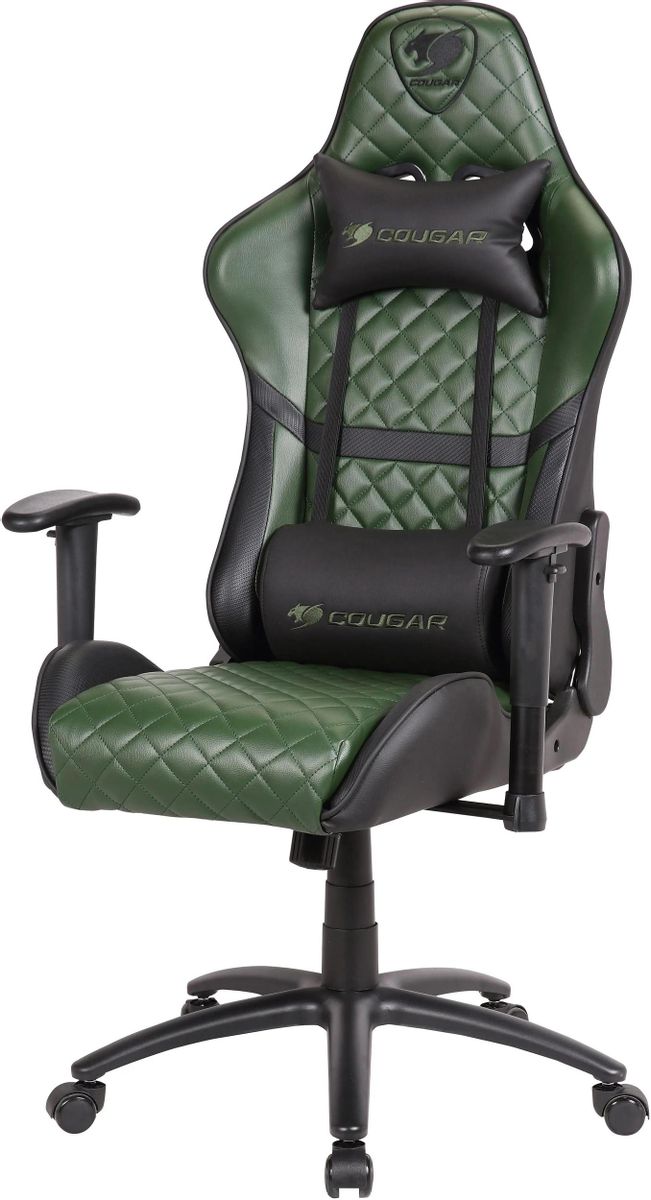 Cougar gaming armor hotsell one