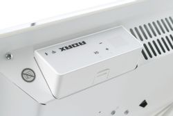 Конвектор ADAX Clea Wi-Fi H 12 KWT, белый