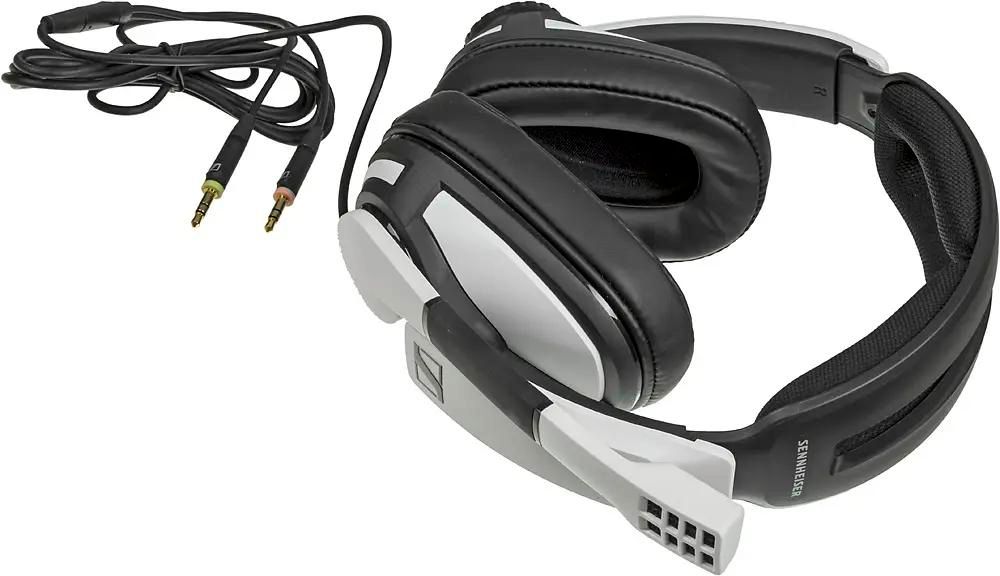 Sennheiser GSP 301 507202 1016020