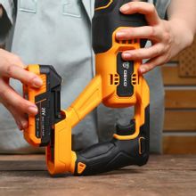 Батарея аккумуляторная DEKO 063-4056, 20В, 2Ач, Li-Ion