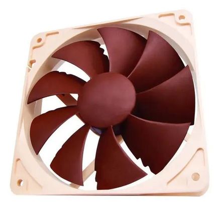 Вентилятор Noctua NF-P12 120мм, 1300об/мин, 19.8дБ, Ret