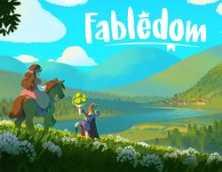 Изображение товара Игра DEAR VILLAGERS Fabledom, для ПК, регион: Россия, RUS (интерфейс и субтитры) Изображение товара Игра DEAR VILLAGERS Fabledom, для ПК, регион: Россия, RUS (интерфейс и субтитры)