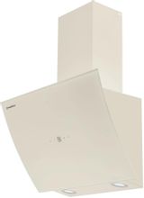 Вытяжка каминная MAUNFELD Sky Star Chef 60, бежевый, сенсорное ...
