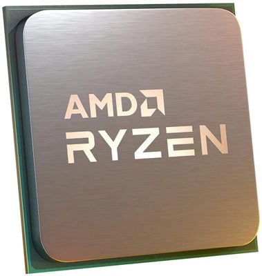 Процессор AMD Ryzen 5 4500, AM4,  OEM [100-000000644]