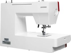 Швейная машина Janome 1522 RD, белый