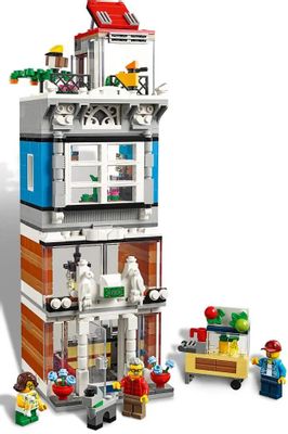 Lego Creator 31097 1432636