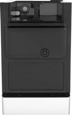 Кофемашина Polaris PACM 2055AC, черный/серебристый – купить в Ситилинк ...
