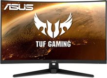 Изображение товара Монитор ASUS TUF Gaming VG328H1B 31.5 1080p VA 165Hz изогнутый игровой