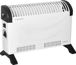 Конвектор EUROLUX ОК-EU-2000C, белый