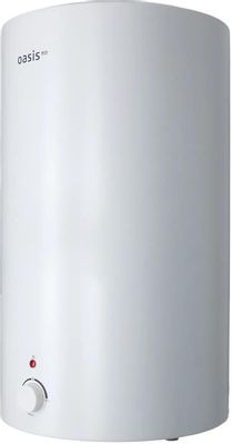 Характеристики Водонагреватель OASIS Eco VD-80L, накопительный, 1.5кВт ...