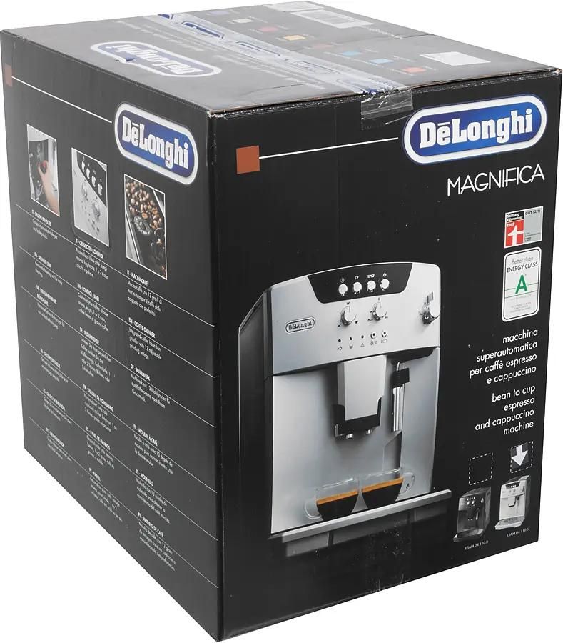 Delonghi esam 04.110 b online