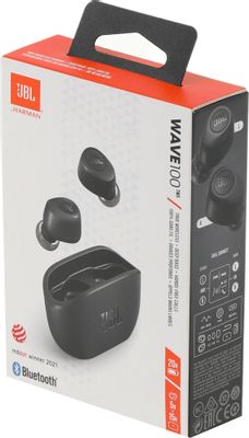 Handsfree jbl wireless online