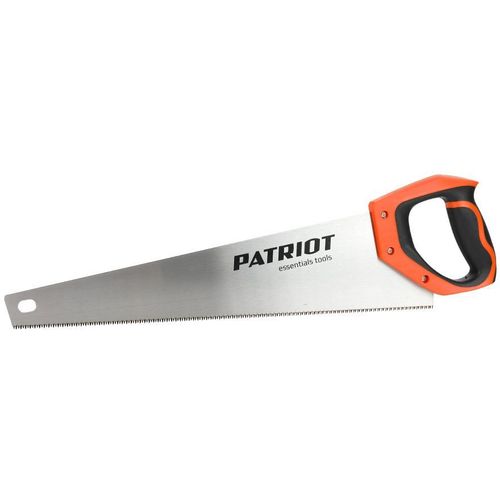 Ножовка Patriot WSP-450S, 550грамм [350006002]