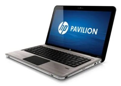 Характеристики Ноутбук HP Pavilion dv6-3302er 15.6