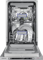 Встраиваемая посудомоечная машина MEFERI Ultra MDW4573
